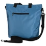 Kép 2/10 - Peterson Shopper Ptn Tz15605D-1013 Blue - Kék
