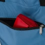 Kép 7/10 - Peterson Shopper Ptn Tz15605D-1013 Blue - Kék