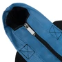 Kép 8/10 - Peterson Shopper Ptn Tz15605D-1013 Blue - Kék