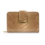Kép 1/5 - Jennifer Jones Női Bőr Pénztárca 5198-11 Beige