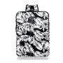 Kép 3/8 - Zellia Hátizsák Hz-104 Mintás A2041 F - Vízlepergetős - 40 X 25 X 20 Cm
