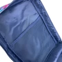 Kép 8/8 - Zellia Hátizsák Hz-104 Mintás D1013 - Vízlepergetős - 40 X 25 X 20 Cm