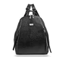 Kép 1/5 - Zellia Női Hátizsák Zvn24003 Fekete - Crystal -
