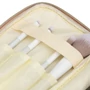 Kép 8/9 - Peterson Kozmetikai Táska Ptn Kos-Da-10-3200 Pink