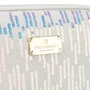 Kép 4/8 - Peterson Kozmetikai Táska PTN KOS-DA-20-3583 White - FEHÉR