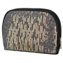 Kép 3/8 - Peterson Kozmetikai Táska PTN KOS-DA-20-3606 Black - FEKETE