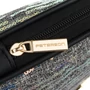 Kép 5/8 - Peterson Kozmetikai Táska PTN KOS-DA-20-3606 Black - FEKETE