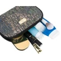 Kép 7/8 - Peterson Kozmetikai Táska PTN KOS-DA-20-3606 Black - FEKETE