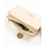 Kép 9/9 - Peterson Női Pénztárca Echo Ptn-Por-05-Rs-7239 Beige