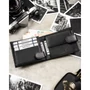Kép 2/8 - Rovicky Férfi Bőr Pénztárca 0670L-Rvd-0222 Black
