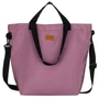 Kép 3/10 - Peterson Shopper Ptn TZ15605D-0948 Woodrose - Mályva