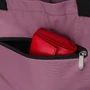 Kép 8/10 - Peterson Shopper Ptn TZ15605D-0948 Woodrose - Mályva