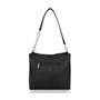 Kép 2/5 - Zellia Női Válltáska Zvn25002 Fekete - Rimini 2 -