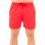 Kép 3/4 - Budmil férfi beach short fürdőnadrág - piros