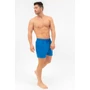 Kép 4/4 - Budmil férfi beach short fürdőnadrág - kék