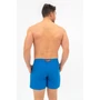 Kép 2/4 - Budmil férfi beach short fürdőnadrág - kék