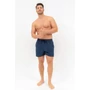 Kép 4/4 - Budmil férfi beach short fürdőnadrág - sötétkék