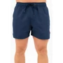 Kép 3/4 - Budmil férfi beach short fürdőnadrág - sötétkék