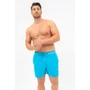 Kép 1/5 - Budmil férfi beach short fürdőnadrág - türkiz