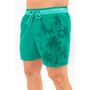 Kép 5/5 - Budmil férfi beach short fürdőnadrág - zöld