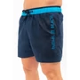 Kép 5/5 - Budmil férfi beach short fürdőnadrág - sötétkék