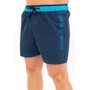 Kép 4/5 - Budmil férfi beach short fürdőnadrág - sötétkék
