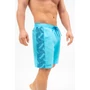Kép 4/4 - Budmil férfi beach short fürdőnadrág - türkiz