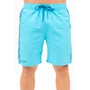 Kép 3/4 - Budmil férfi beach short fürdőnadrág - türkiz