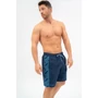Kép 1/4 - Budmil férfi beach short fürdőnadrág - sötétkék
