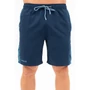 Kép 3/4 - Budmil férfi beach short fürdőnadrág - sötétkék