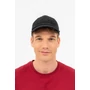 Kép 4/5 - Budmil unisex baseball sapka - fekete