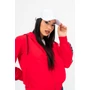Kép 1/5 - Budmil unisex baseball sapka - fehér