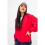 Kép 3/5 - Budmil unisex baseball sapka - fehér