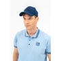Kép 2/5 - Budmil unisex baseball sapka - sötétkék
