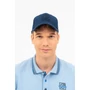 Kép 4/5 - Budmil unisex baseball sapka - sötétkék
