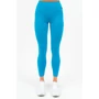Kép 2/7 - Budmil női rugalmas fitness leggings nadrág - türkiz