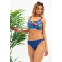 Kép 1/4 - Budmil női bikini alsó - kék
