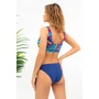 Kép 3/4 - Budmil női bikini alsó - kék