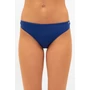 Kép 2/4 - Budmil női bikini alsó - kék
