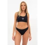 Kép 1/4 - Budmil női bikini alsó - fekete