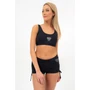 Kép 1/4 - Budmil női bikini short - fekete
