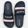 Kép 1/2 - Budmil unisex papucs - sötétkék