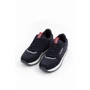 Kép 2/6 - Budmil férfi kényelmes utcai sneaker cipő - sötétkék