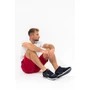 Kép 5/6 - Budmil férfi kényelmes utcai sneaker cipő - sötétkék