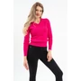Kép 3/4 - Budmil női rugalmas leggings nadrág - fekete