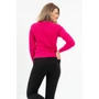 Kép 4/4 - Budmil női rugalmas leggings nadrág - fekete