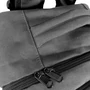 Kép 7/9 - Zellia Hátizsák Hz-103 Mintás Fekete - 40 X 25 X 20 Cm