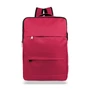 Kép 3/9 - Zellia Hátizsák Hz-103 Mintás Piros - 40 X 25 X 20 Cm
