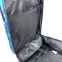 Kép 10/10 - Zellia Hátizsák Hz-103 Mintás Y465-2 - Steppelt - Vízlepergetős - 40 X 25 X 20 Cm