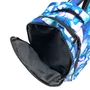 Kép 8/10 - Zellia Hátizsák Hz-103 Mintás Y464-1 - Steppelt - Vízlepergetős - 40 X 25 X 20 Cm